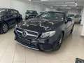 Mercedes-Benz E 300 E Cabrio 300 be auto AMG Noir - thumbnail 1