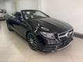 Mercedes-Benz E 300 E Cabrio 300 be auto AMG Noir - thumbnail 5