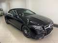 Mercedes-Benz E 300 E Cabrio 300 be auto AMG Noir - thumbnail 11