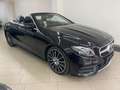 Mercedes-Benz E 300 E Cabrio 300 be auto AMG Noir - thumbnail 2