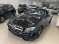 Mercedes-Benz E 300 E Cabrio 300 be auto AMG Noir - thumbnail 4