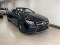 Mercedes-Benz E 300 E Cabrio 300 be auto AMG Noir - thumbnail 7