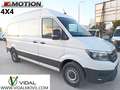 Volkswagen Crafter Furgón 2.0TDI SCR 4M 30 BM L3H2 103kW Blanco - thumbnail 1