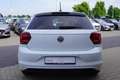 Volkswagen Polo 1.6 TDI Navi Sitzheizung Tempomat PDC USB Weiß - thumbnail 4