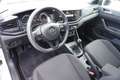 Volkswagen Polo 1.6 TDI Navi Sitzheizung Tempomat PDC USB Weiß - thumbnail 8