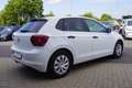 Volkswagen Polo 1.6 TDI Navi Sitzheizung Tempomat PDC USB Weiß - thumbnail 5