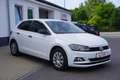 Volkswagen Polo 1.6 TDI Navi Sitzheizung Tempomat PDC USB Weiß - thumbnail 6
