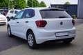 Volkswagen Polo 1.6 TDI Navi Sitzheizung Tempomat PDC USB Weiß - thumbnail 3