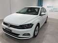 Volkswagen Polo Polo 1.0 EVO 5p. Comfortline GPL Bianco - thumbnail 1