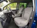 Peugeot 807 Family 2.2 HDi 7-Sitzer Klima Tempom. 94KW Modrá - thumbnail 9