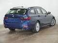 BMW 318 LCI 318 Touring*el-Sport-Sitze*WIDESCR*CAM*DrAss Blauw - thumbnail 5
