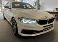 BMW 520 d Sport Line *360*4-ZON.*TOTW.*Parkassistent-P.* Weiß - thumbnail 9