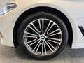 BMW 520 d Sport Line *360*4-ZON.*TOTW.*Parkassistent-P.* Weiß - thumbnail 12