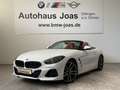 BMW Z4 sDrive30i Windschutz | 19" LMR | Head-Up Display Weiß - thumbnail 1