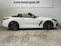 BMW Z4 sDrive30i Windschutz | 19" LMR | Head-Up Display Weiß - thumbnail 12