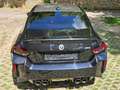BMW M2 Pack carbone- TVA prête a immatriculer Negru - thumbnail 20