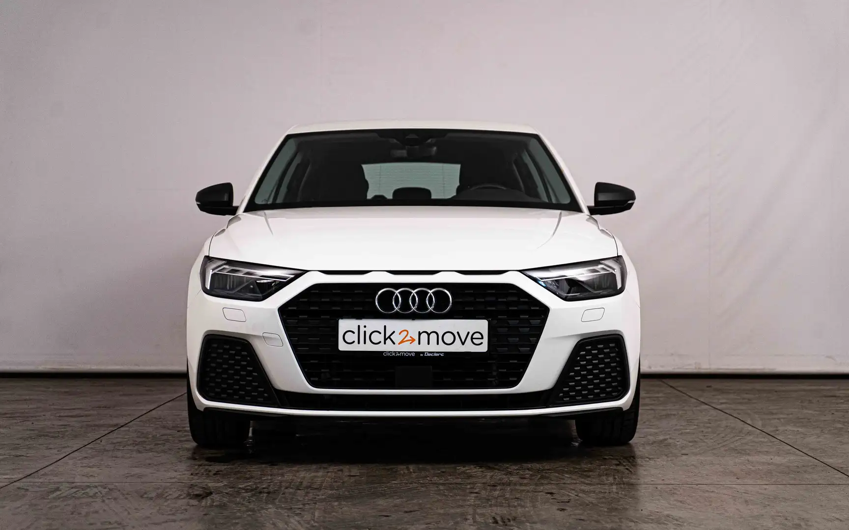 Audi A1 A1 Sportback 30 TFSI Advanced Wit - 2