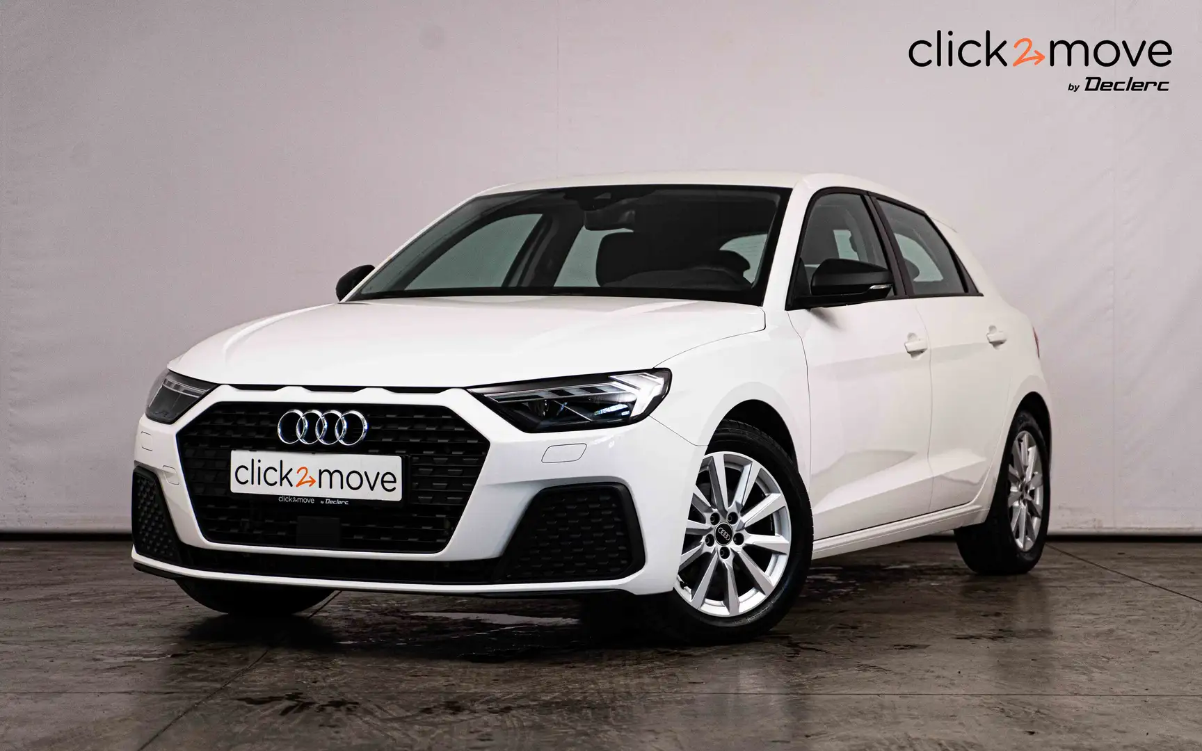 Audi A1 A1 Sportback 30 TFSI Advanced Wit - 1