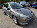 Peugeot 206 + 1.4 TÜV 01/2027/KLIMA/8 FACH BEREIFT/5-TÜR Grau - thumbnail 3