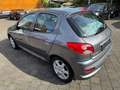 Peugeot 206 + 1.4 TÜV 01/2027/KLIMA/8 FACH BEREIFT/5-TÜR Grau - thumbnail 6