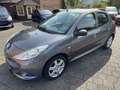 Peugeot 206 + 1.4 TÜV 01/2027/KLIMA/8 FACH BEREIFT/5-TÜR Grau - thumbnail 1