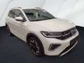 Volkswagen T-Cross R-Line 1,5 TSI ACT OPF LED Matrix IQ.Lig Grau - thumbnail 2