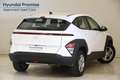 Hyundai KONA 1.0 TGDI Maxx 4x2 Blanc - thumbnail 3