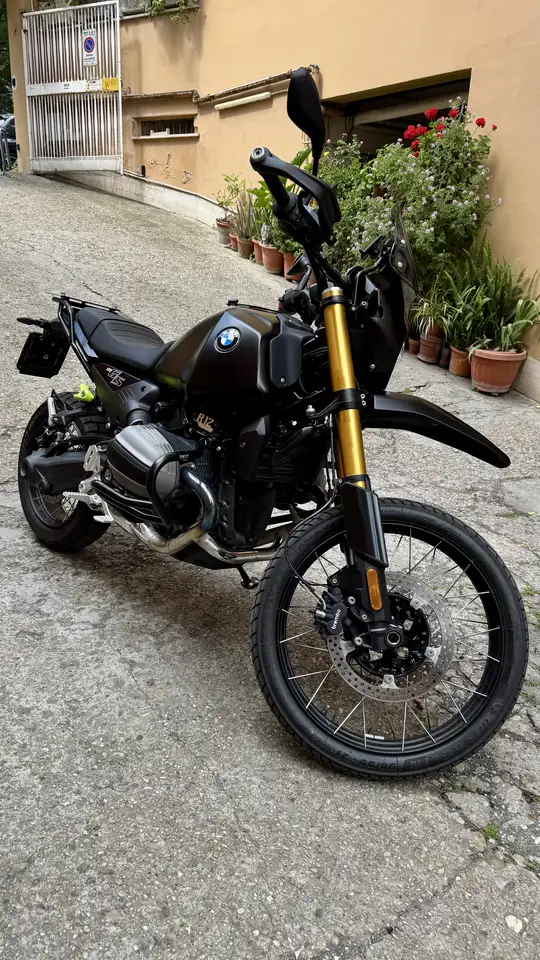 BMW R 12 G