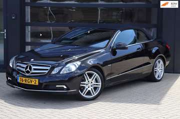 Cabrio CGI Elegance | Navi | Stoelverwarming | Cru