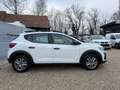 Dacia Sandero Stepway Essential TCe 90 Weiß - thumbnail 7