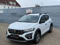 Dacia Sandero Stepway Essential TCe 90 Weiß - thumbnail 4