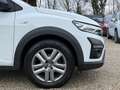 Dacia Sandero Stepway Essential TCe 90 Weiß - thumbnail 9