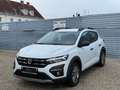 Dacia Sandero Stepway Essential TCe 90 Weiß - thumbnail 5