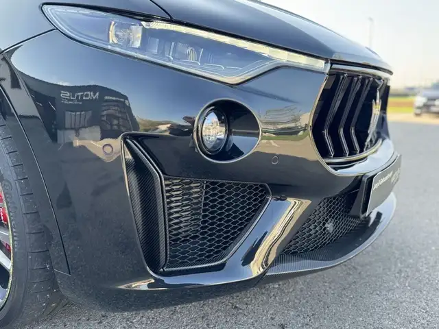 Maserati Levante Trofeo V8 580PS, PANO, EASY ENTRY-SOFTC... Ansicht 20