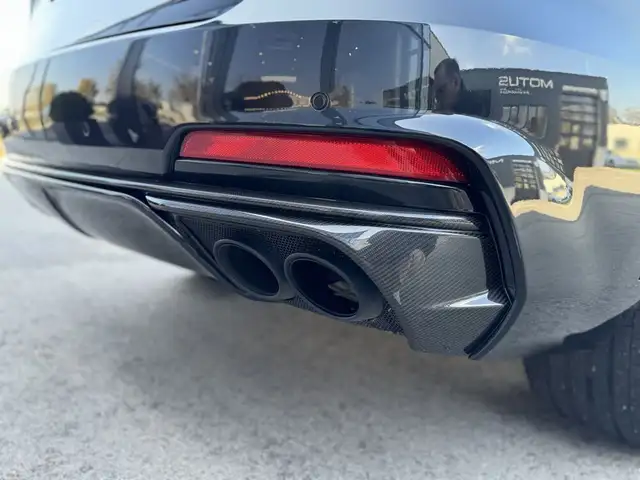 Maserati Levante Trofeo V8 580PS, PANO, EASY ENTRY-SOFTC... Ansicht 24