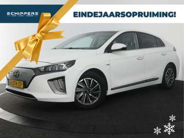 Premium EV 38 kWh | Facelift | Navi | Leder | 16''