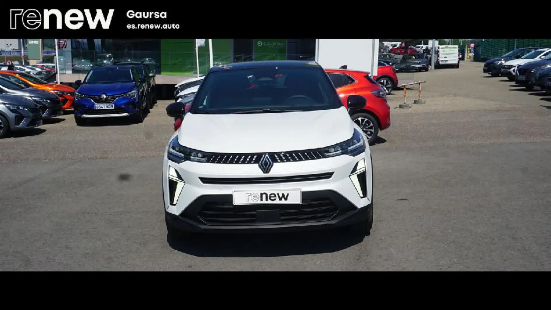 Renault Captur 1.3 TCE 103KW TECHNO 140 5P - 2
