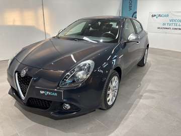 Giulietta 1.4 Turbo MultiAir 150 CV Super