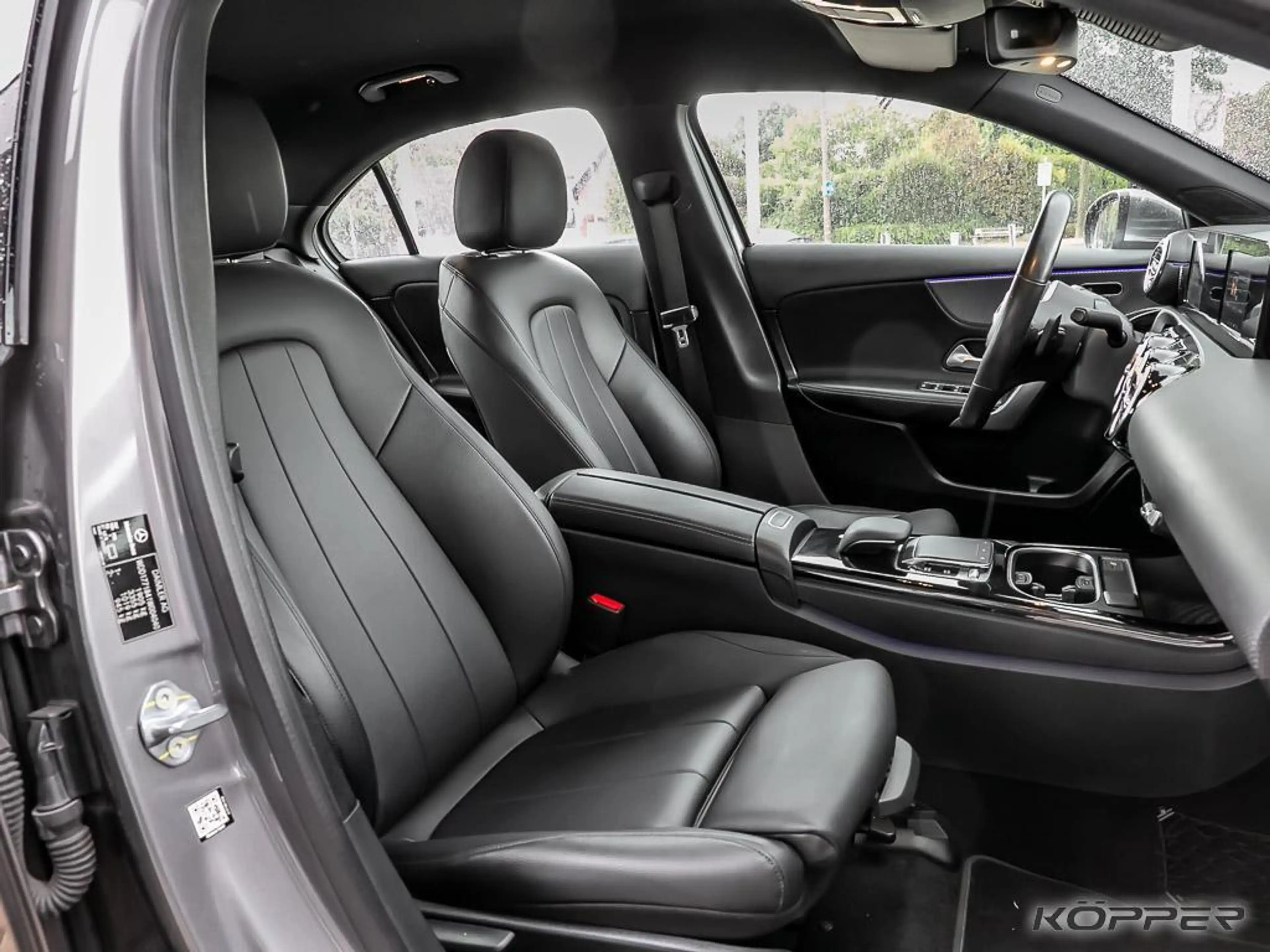 Mercedes-Benz A 180 Progressive ATG Standhzg. Distronic Kamera — photo 5