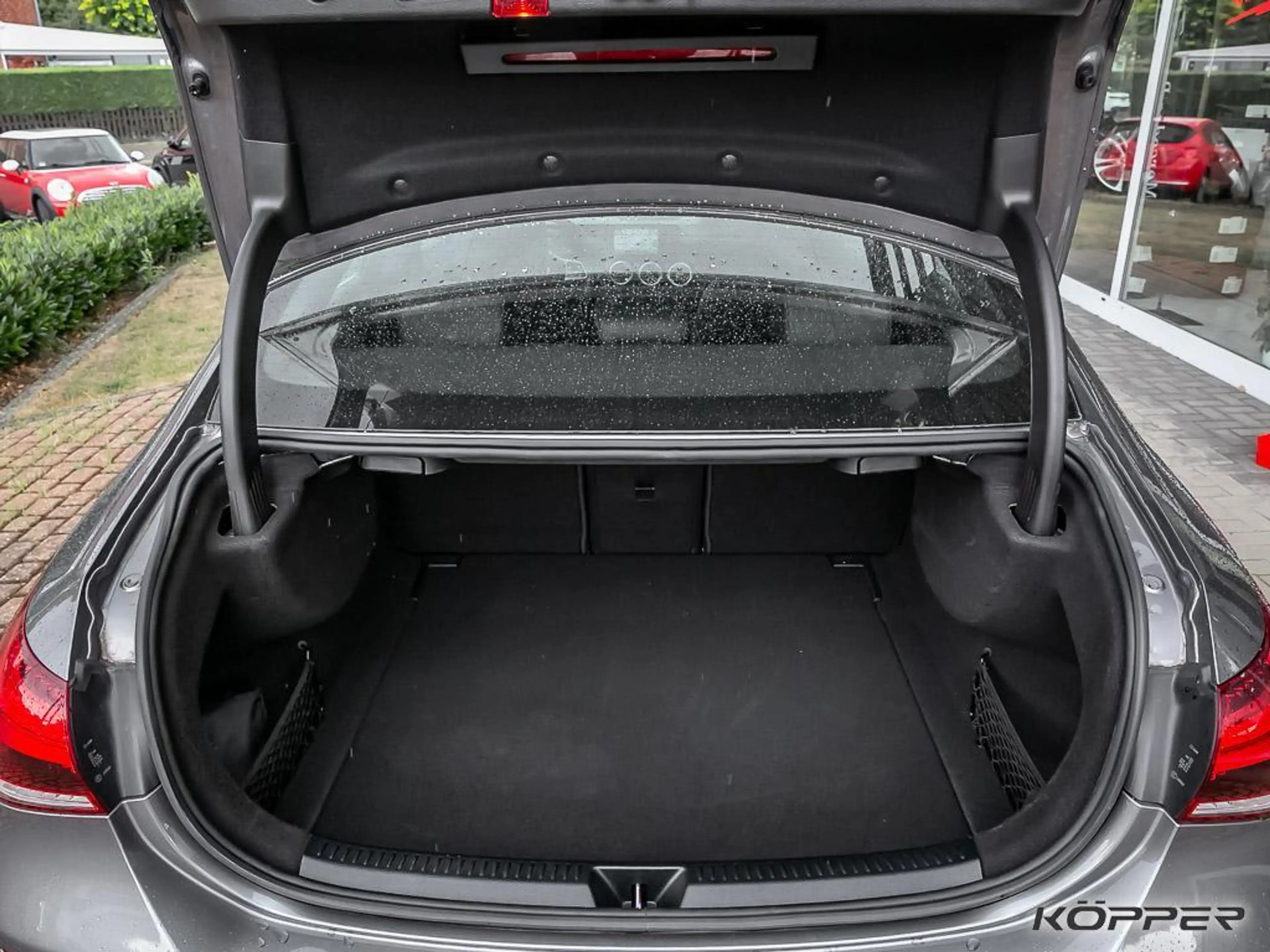 Mercedes-Benz A 180 Progressive ATG Standhzg. Distronic Kamera — photo 10