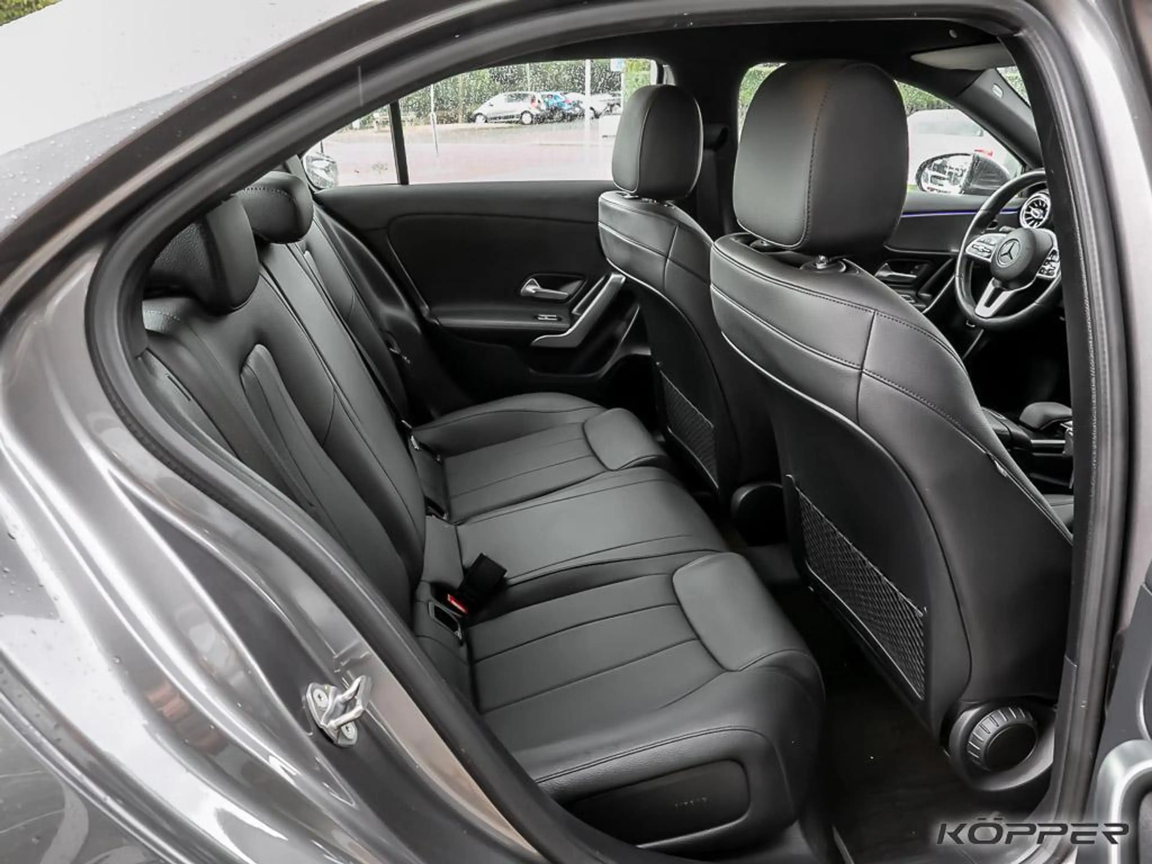 Mercedes-Benz A 180 Progressive ATG Standhzg. Distronic Kamera — photo 6