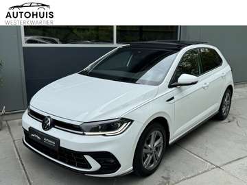 1.0 TSI 95pk H5 R-Line Business Panoramadak Virtua
