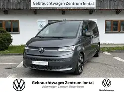 Volkswagen T7 Multivan 2,0 TDI DSG Life KÜ (IQLight+Navi+St