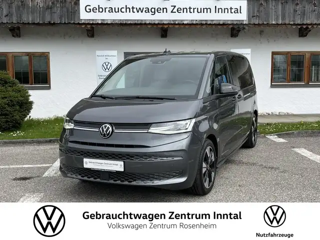 Volkswagen T7 Multivan 2,0 TDI DSG Life KÜ (IQLight+Navi+St