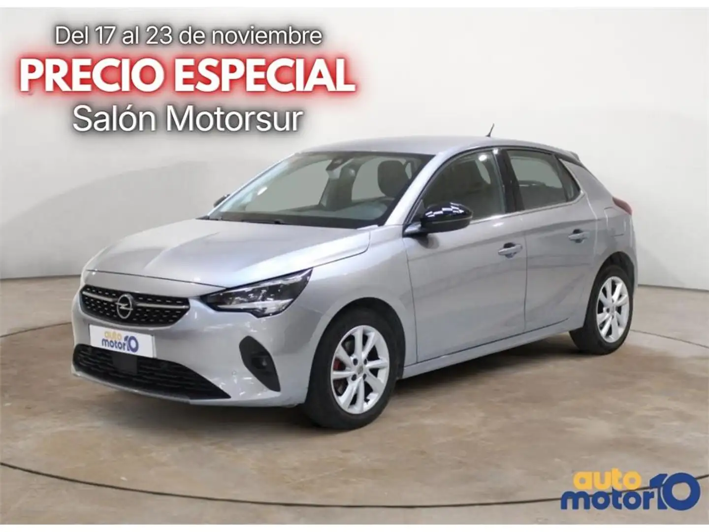 Opel Corsa 1.2T XHL S/S Elegance 100 - 1