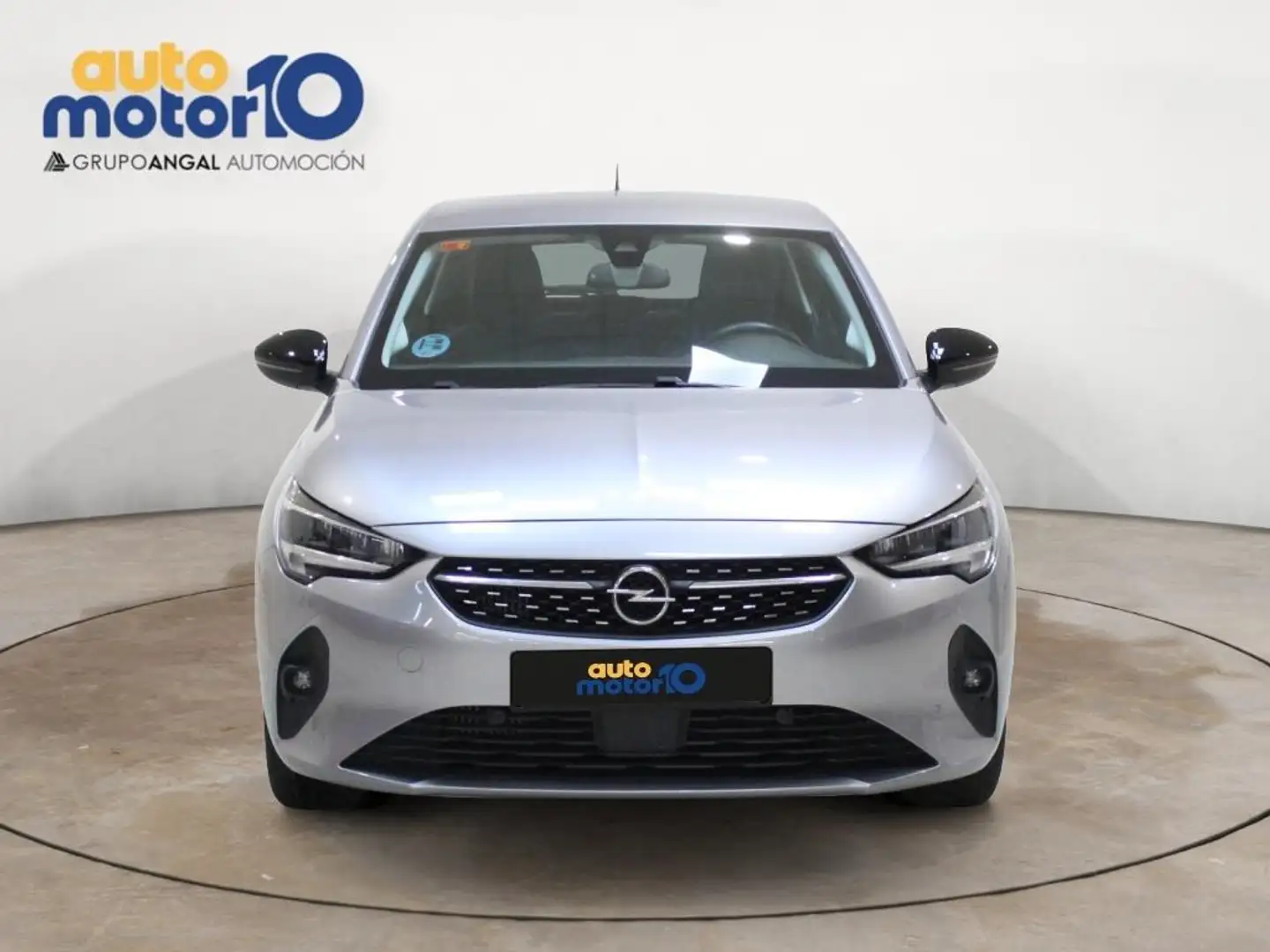 Opel Corsa 1.2T XHL S/S Elegance 100 - 2