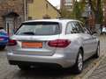 Mercedes-Benz C 200 d T 9G ACC/AHK/LED/Navi/Spur/TW/PDC/SHZ/CarPlay Argento - thumbnail 4