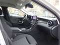 Mercedes-Benz C 200 d T 9G ACC/AHK/LED/Navi/Spur/TW/PDC/SHZ/CarPlay Argento - thumbnail 5