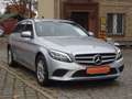 Mercedes-Benz C 200 d T 9G ACC/AHK/LED/Navi/Spur/TW/PDC/SHZ/CarPlay Argento - thumbnail 2
