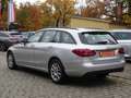 Mercedes-Benz C 200 d T 9G ACC/AHK/LED/Navi/Spur/TW/PDC/SHZ/CarPlay Argento - thumbnail 3
